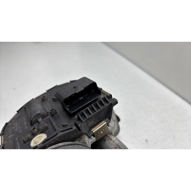 Moteur essuie glace avant gauche PEUGEOT 407 Photo n°2