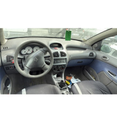 Boitier BSI PEUGEOT 206