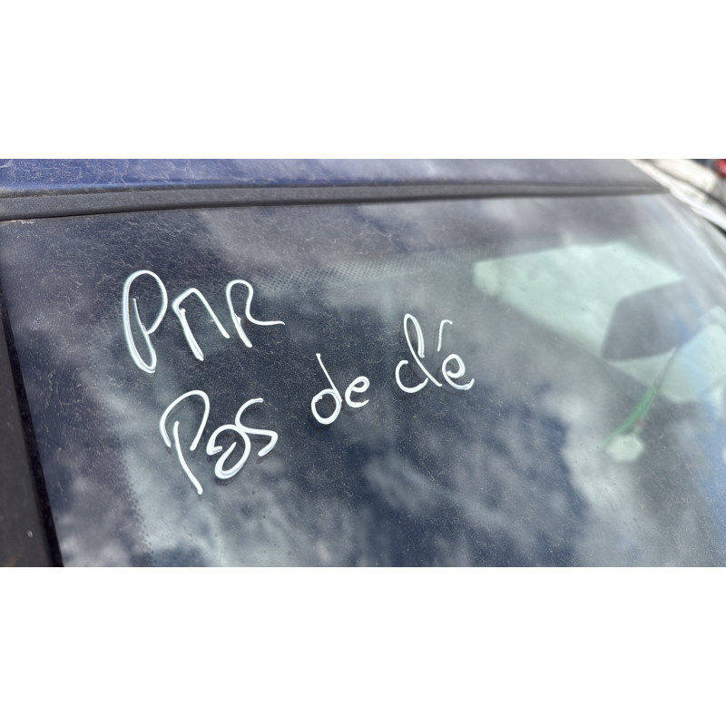 Boitier BSI PEUGEOT 206 Photo n°12