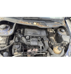 Boitier BSI PEUGEOT 206