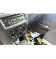 Boitier BSI PEUGEOT 206