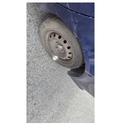 Boitier BSI PEUGEOT 206