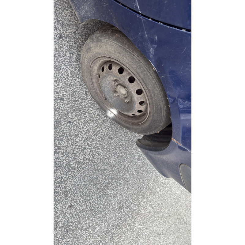 Boitier BSI PEUGEOT 206 Photo n°17