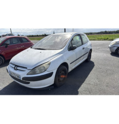 Aile avant droit PEUGEOT 307