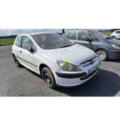 Aile avant droit PEUGEOT 307