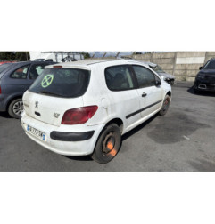 Aile avant droit PEUGEOT 307