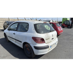 Aile avant droit PEUGEOT 307