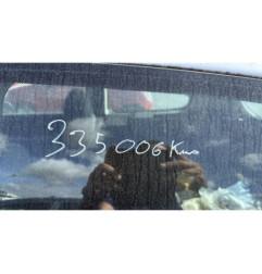 Aile avant droit PEUGEOT 307