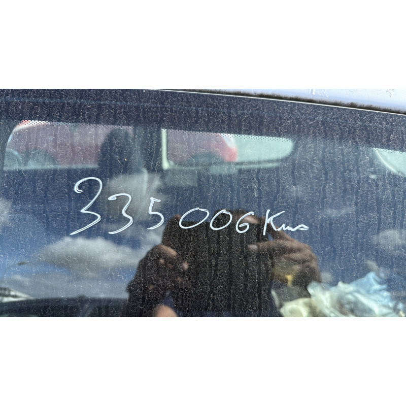 Aile avant droit PEUGEOT 307 Photo n°9