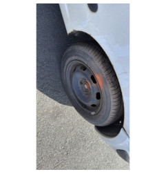 Aile avant droit PEUGEOT 307