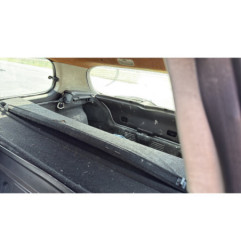 Aile avant droit PEUGEOT 307