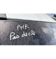 Aile avant droit PEUGEOT 307