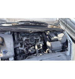 Aile avant droit PEUGEOT 307