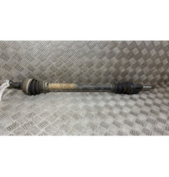 Cardan droit (transmission) PEUGEOT 208 1 Photo n°1