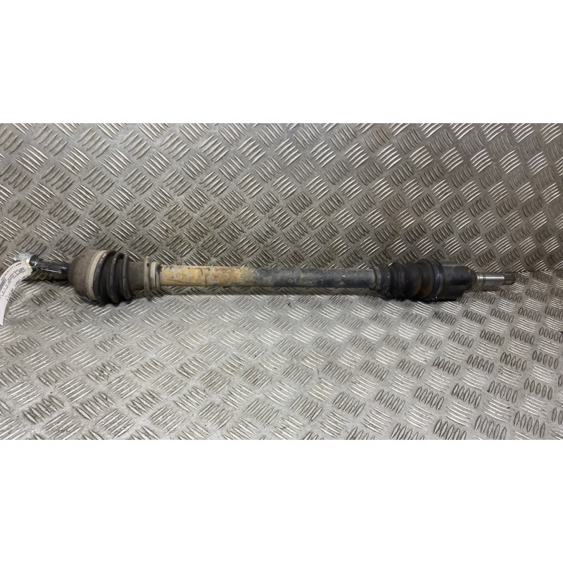 Cardan droit (transmission) PEUGEOT 208 1 Photo n°1