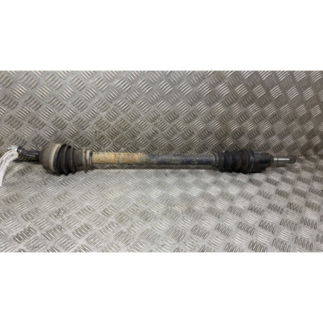 Cardan droit (transmission) PEUGEOT 208 1 Photo n°1