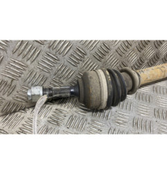 Cardan droit (transmission) PEUGEOT 208 1