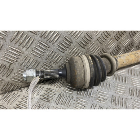 Cardan droit (transmission) PEUGEOT 208 1
