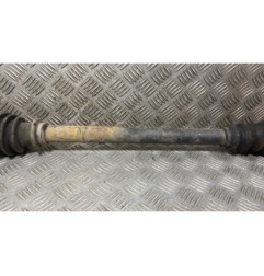 Cardan droit (transmission) PEUGEOT 208 1