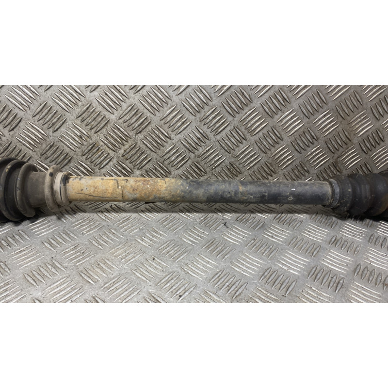 Cardan droit (transmission) PEUGEOT 208 1 Photo n°3