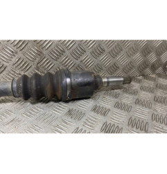 Cardan droit (transmission) PEUGEOT 208 1