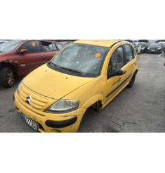 Jante CITROEN C3 1