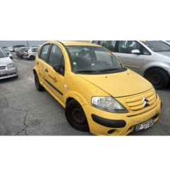 Jante CITROEN C3 1