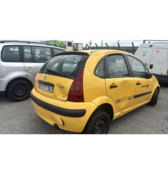 Jante CITROEN C3 1