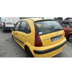 Jante CITROEN C3 1
