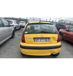 Jante CITROEN C3 1