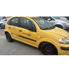 Jante CITROEN C3 1
