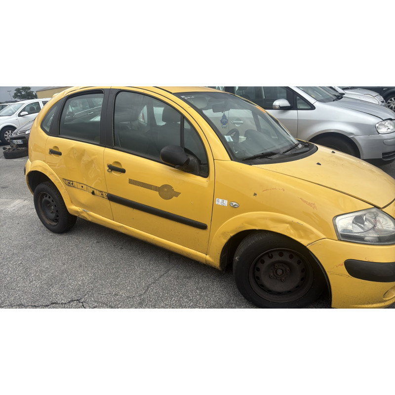 Jante CITROEN C3 1 Photo n°10