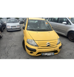 Jante CITROEN C3 1