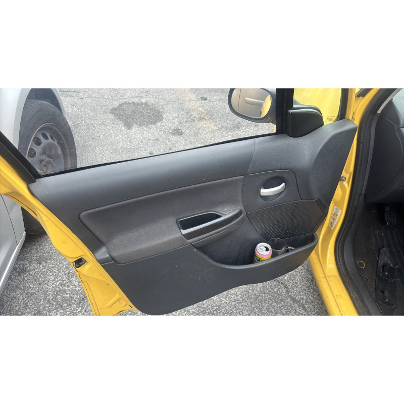 Jante CITROEN C3 1 Photo n°12