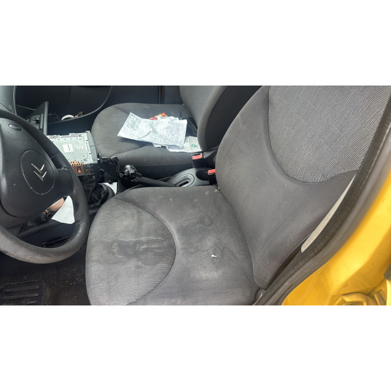 Jante CITROEN C3 1 Photo n°13