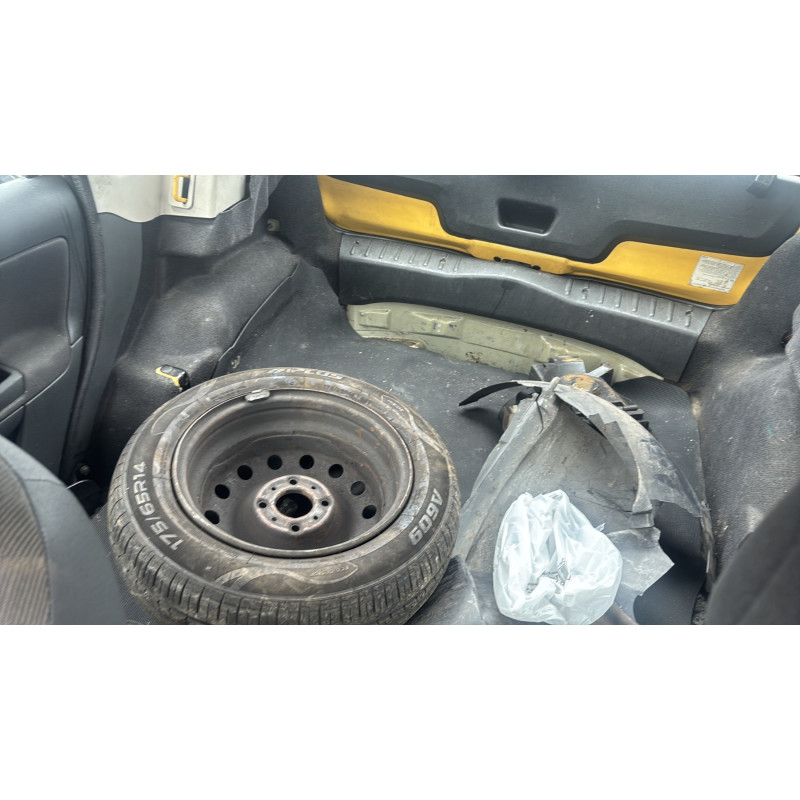 Jante CITROEN C3 1 Photo n°14