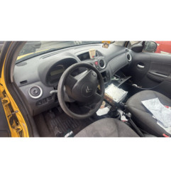 Jante CITROEN C3 1