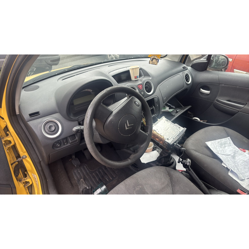 Jante CITROEN C3 1 Photo n°15
