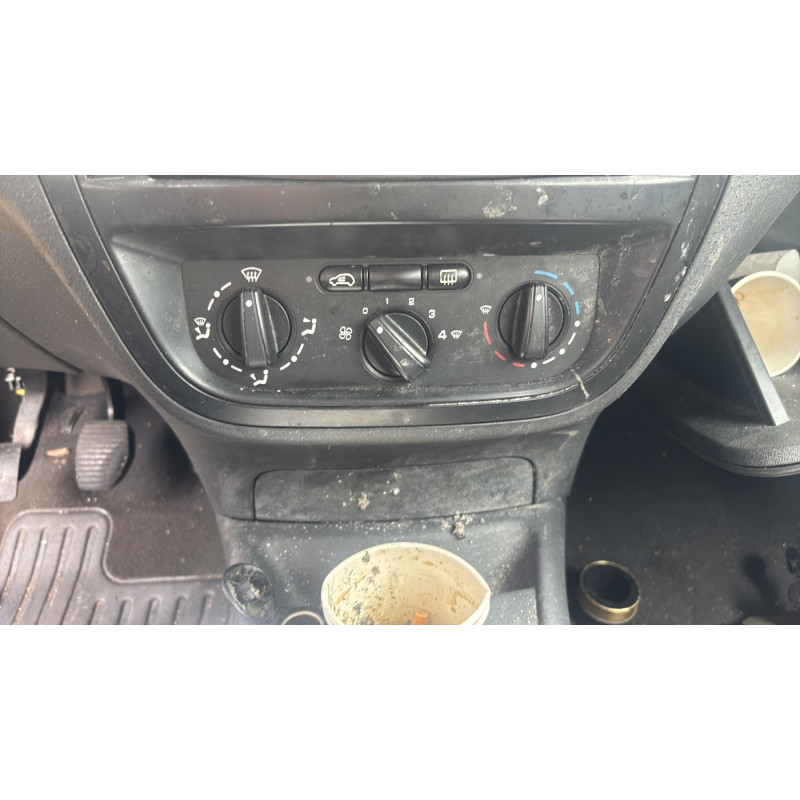 Jante CITROEN C3 1 Photo n°17