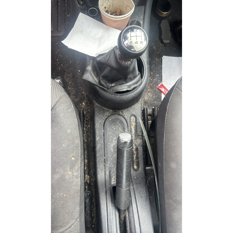 Jante CITROEN C3 1 Photo n°18