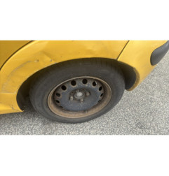 Jante CITROEN C3 1