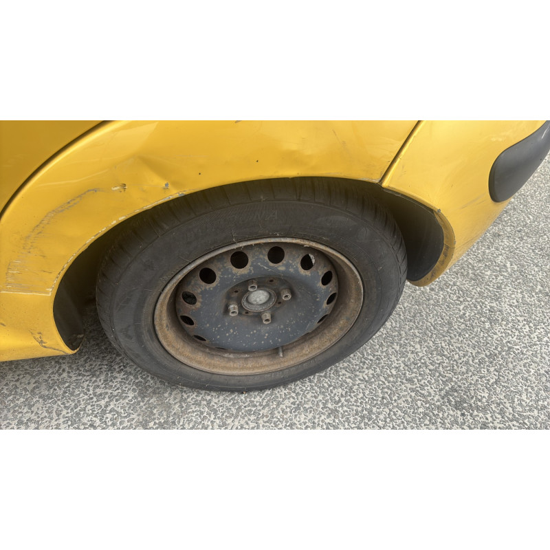 Jante CITROEN C3 1 Photo n°19