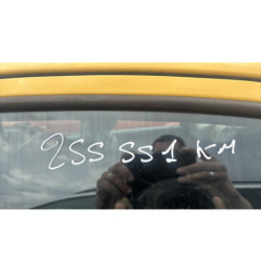 Jante CITROEN C3 1