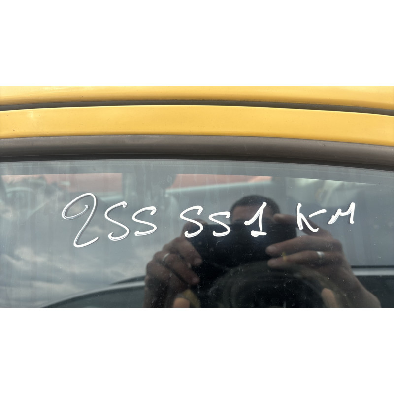 Jante CITROEN C3 1 Photo n°20