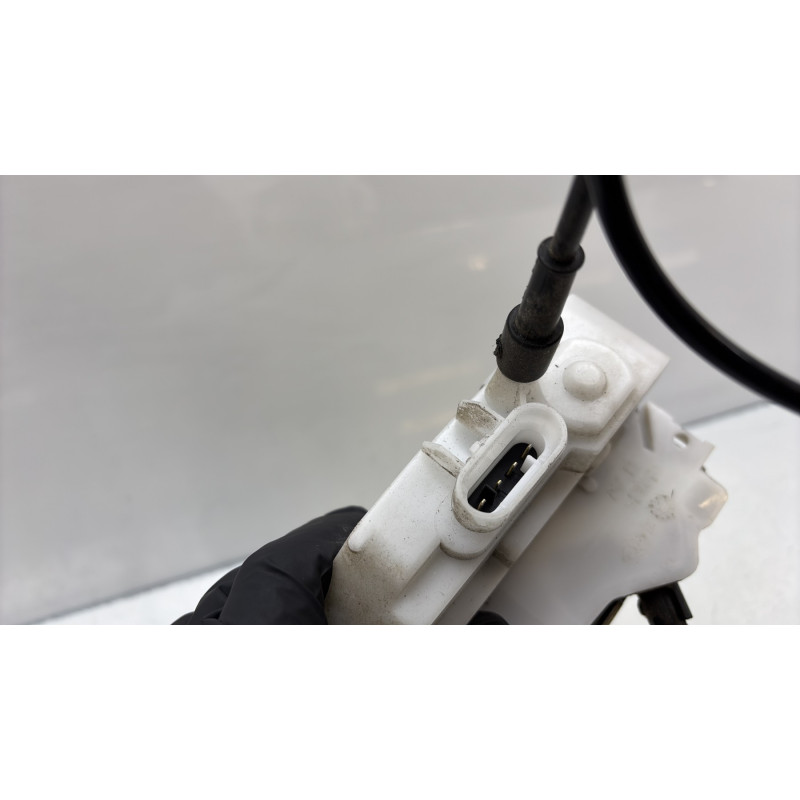 Serrure avant droit RENAULT TWINGO 2 Photo n°6
