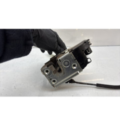 Serrure avant droit RENAULT TWINGO 2