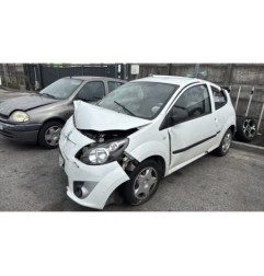 Serrure avant droit RENAULT TWINGO 2