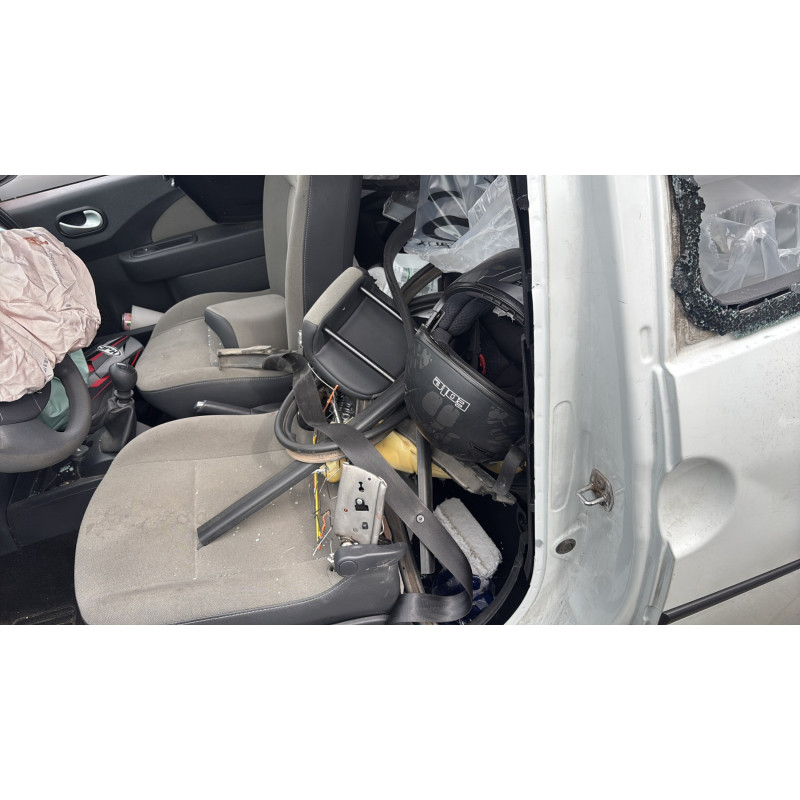 Serrure avant droit RENAULT TWINGO 2 Photo n°15