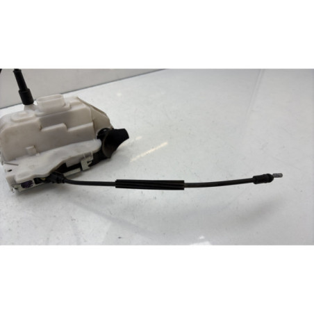 Serrure avant gauche RENAULT TWINGO 2