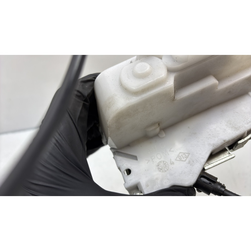Serrure avant gauche RENAULT TWINGO 2 Photo n°5